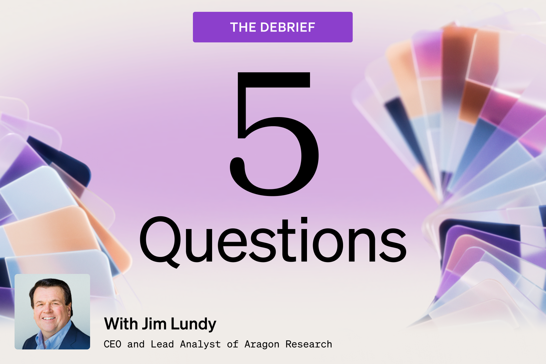 5 Questions